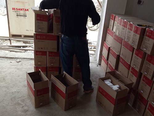 振興國(guó)際花卉城