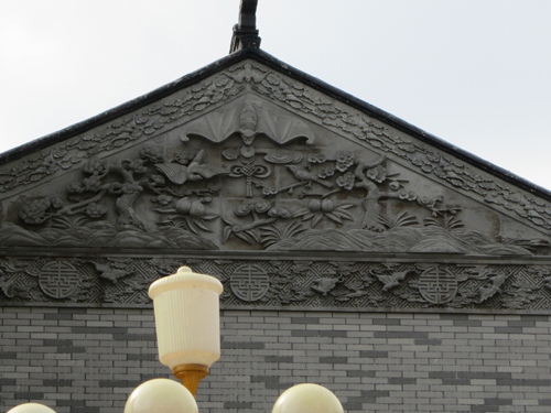 國(guó)信燃?xì)獍l(fā)電集團(tuán)